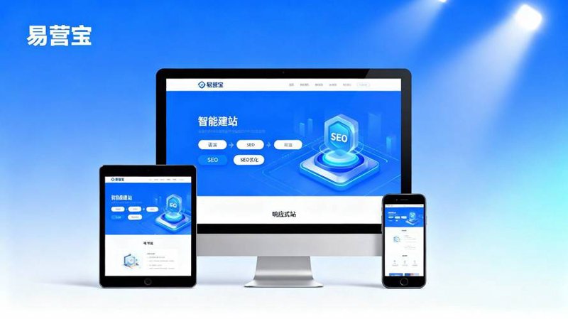 打造您的完美在线购物网站：选购指南